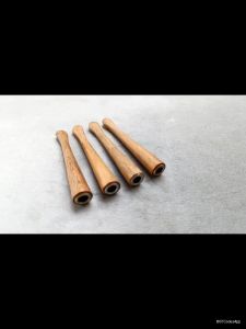 Pipa Once Padud Cangklong Kayu Kelor Mas Original