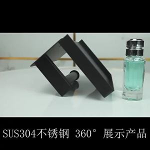 YYBAIO | Giá Đựng Giấy Vệ Sinh Inox Đa Năng