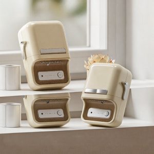 niimbot | Máy In Nhãn Di Động In HD Đa Màu