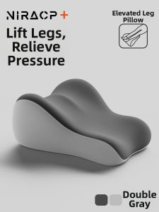 NIRA | Elderly Specialized Leg Pillow for Knee and Leg Support