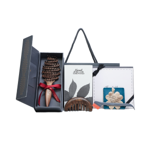 KRRAMEL | Health Tonifying Meridian Massage Comb