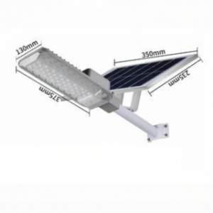 Outdoor Ultra-bright Waterproof Solar Street Light