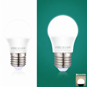 NVC | Energy-Efficient Bright Dimmable LED Bulb E27