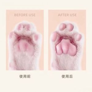 ตัดยาที่ชุ่มชื่น เสริมสร้างผิวหน้าแมว-สุนัข ตัดยาที่ชุ่มชื่น สำหรับแมว-สูงส่วน ใบหู สำหรับแมว สูงส่วน และสัตว์เลี้ยง