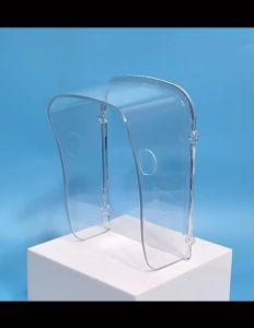 Face Recognition Rain Cover Xface600 Access Controller Waterproof Cover Outdoor Visual Intercom Doorbell Rain-Proof U200