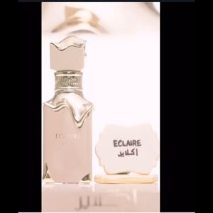 Lattafa Eclaire hari raya gift Perfume EDP 100ml/6ml Eau de Parfum Spray/roll for Women fragrance