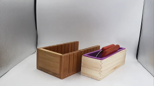Soap Cutter Set Molder Wooden Cutter Planer Molds Bar Cutter Soap Slicer