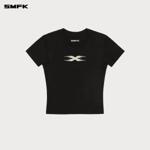SMFK | Slimming Fitting T-Shirt