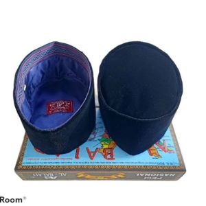 Peci songkok Al balad Nasional