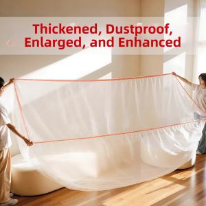 WEIKAMAYI | Disposable Dust Cover