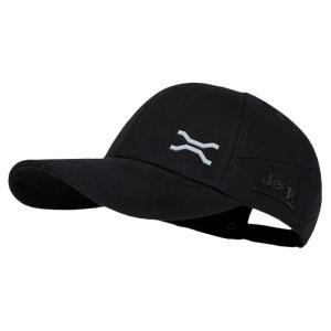 จี๊ป | หมวกเบสบอลกันแดดระบายอากาศได้ดีสำหรับผู้ชาย หมวกเบสบอลแบบปรับได้ หมวกทรงปากเป็ด หมวกกีฬากลางแจ้งสำหรับคู่รัก เหมาะกับฤดูใบไม้ผลิและฤดูร้อน