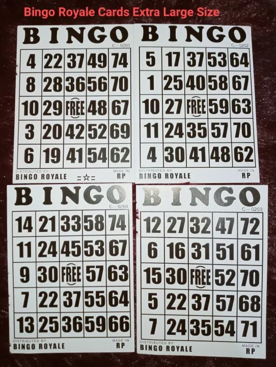 Bingo%20Royale%20Card%20Extra%20Large%20Size%20(Good%20for%20Senior%20user)%20-%20Image%203