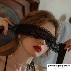 Jiaxun | Sensual Aesthetic Eyeshade