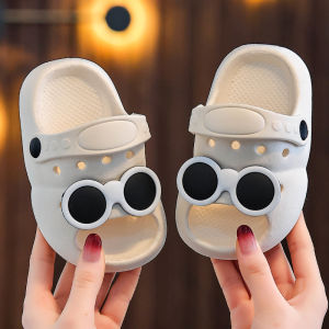 JIFANPAUL | EVA Anti-slip Infant Summer Slippers