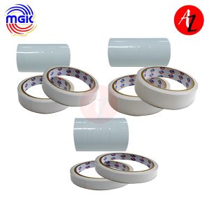 MGK Double Sided Tape Strong & Durable