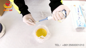 Nol Kesalahan 10ul/200ul/1ml Pipette Micro Tip Pipet Tip White Yellow Blue Tip Micropipet Tipe Sekali Pakai Transparan Alat Laboratorium Tahan Asam Dan Alkali 1000 Pcs 500 Pcs Pipette Tip Pipette Gilson Tips Disposable Pipette Tips For Liquid Transfer