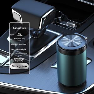 FENGQIAOWANDU | Car Ashtray