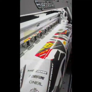 STICKER PREMIUM Setiker Decal CRF 150 L minimalis Fullbody-Dekal CRF 150 L Motor Trail Crf 10