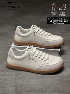 SEPTWOLVES | Classic Stylish Soft-soled Retro All-match Casual Shoes