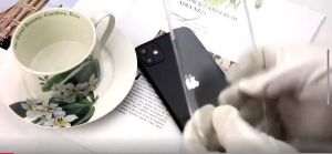 Softcase TPU Bening Samsung: Pilihan Terbaik untuk Seri A04S, A13 & Lainnya