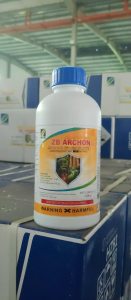 Same Effect of KARATE 25 EC(ZB ARCHON)LAMBDA-CYHALOTHRIN 25G/L  1000ML