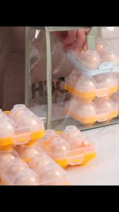 Large Egg Yolk Separator: A Simple Household Accessory for Kitchen Baking