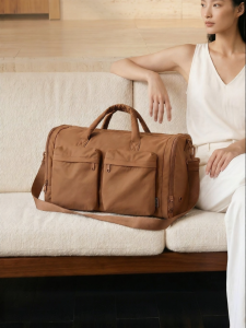 AJI | Folding Handheld Travel Bag High Capacity