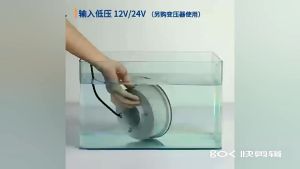 LAMPU SOROT DALAM AIR YANG 12Watt Led WATER Fountain Light Pool Light AC24V Underwater Waterproof Ip68 KOLAM