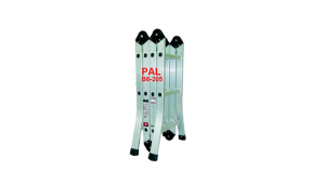 Thang nhôm 4 đoạn PAL B6-205