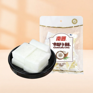 NANGUO | Wedding Festival Coconut Candy