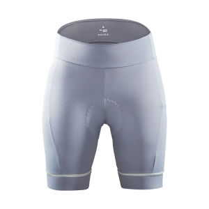 FYOUGA | Summer Womens Padded Cycling Shorts Five-point