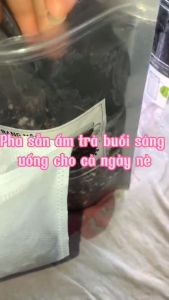 Trà gạo lứt đậu đen đậu đỏ rang mộc nhà làm 500g  trà gạo lứt huyết rồng mix đậu đen đậu đỏ rang thơm ngon dễ uống  trà thảo mộc