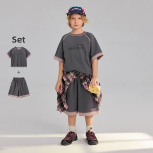 iplant | Sport Pro Loose Breathable Set for Kids
