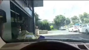 [HCM]Dung dịch phủ NANO chống nước nano chống mờ kính lái và gương chiếu hậu ô tô chai xịt chống nước mờ kính chai xịt chống sương mù miếng dán chống nước ô tô