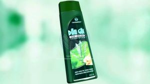 Dầu Gội Củ Sả Mần Trầu 400ml Thorakao sạch gàu đầy lùi tóc bạc sớm ngăn ngừa mẫn ngứa da đầu - Thorakao Store.