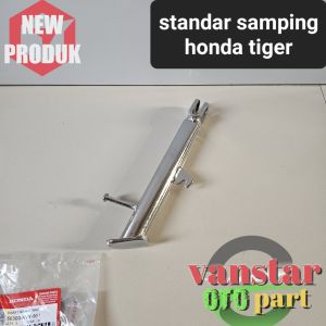 standar jagang samping Tiger lama Tiger Revo Tiger new chrome kilap fullset