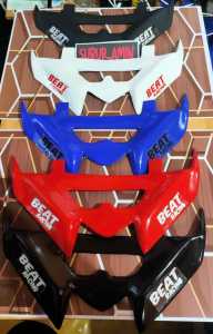 Winglet Logo beat fi karbu dan eps