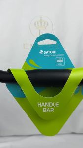 Stang Kupu Kupu Sepeda Handlebar Satori Venture Stir Touring Buterfly Oversize Bicycle Empire