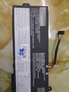 Pin laptop New Original L17M3PB1 L17C3PB0 Battery for Lenovo IdeaPad 330-17ICH