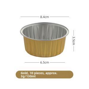 onlycook | Bakeware Aluminum Foil Cups