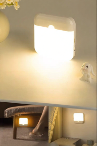 SUIYI | Sensor Led Light Strip for Wardrobe Night Light