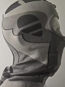 WRELS | 1/2/3 PCS Winter Balaclava Hat Elastic Breathable Thermal Full Face Mask Skiing Motorcycle Helmet Inner Cap Outdoor Face Cover