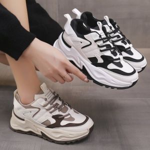 COD / Bayar Di Tempat Sepatu Sneakers Wanita Import Sepatu Fashion Premium Quality