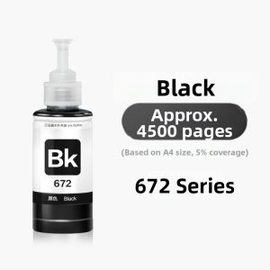 CHG | Non-OEM Color Ink for Epson Printers