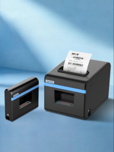 Xprinter | Máy In Nhiệt Hóa Đơn Bluetooth & Mạng 80mm