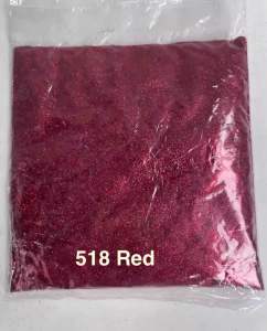Fine metallic dust glitters for arts and craft decorations 250 grams
