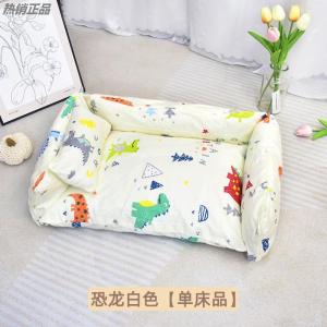 Real Wood Dog Bed Off-the-ground Pet Cot for All Seasons Teddy Small Medium Large Dogs Special Price Bed