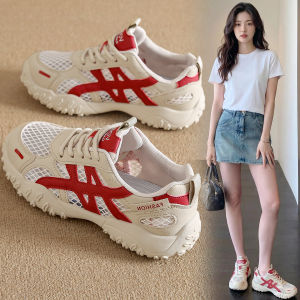 XINLIBU | Breathable Lightweight Soft Bottom Comfortable Running Shoe