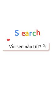 Vòi Sen Gạt Nóng Lạnh - S173C