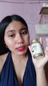 Mira Herb Spirulina Supplement | Organic Spirulina Capsules | Daily Nutrition & Wellness Support
